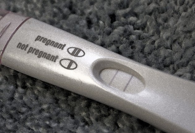 Finding out: We’re gonna have a&nbsp;baby