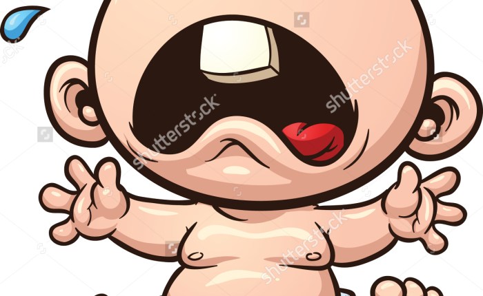 Pee, Poop and Burp: The First 40&nbsp;Days