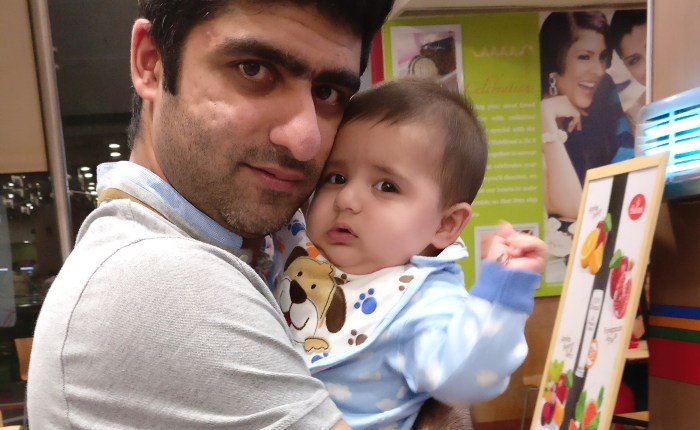 How life has changed since the&nbsp;Baby