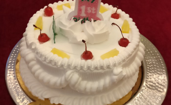 Nitara Turns One&nbsp;Today