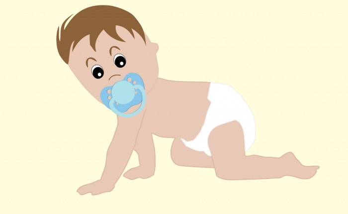 Babies! They Come With The&nbsp;Answers